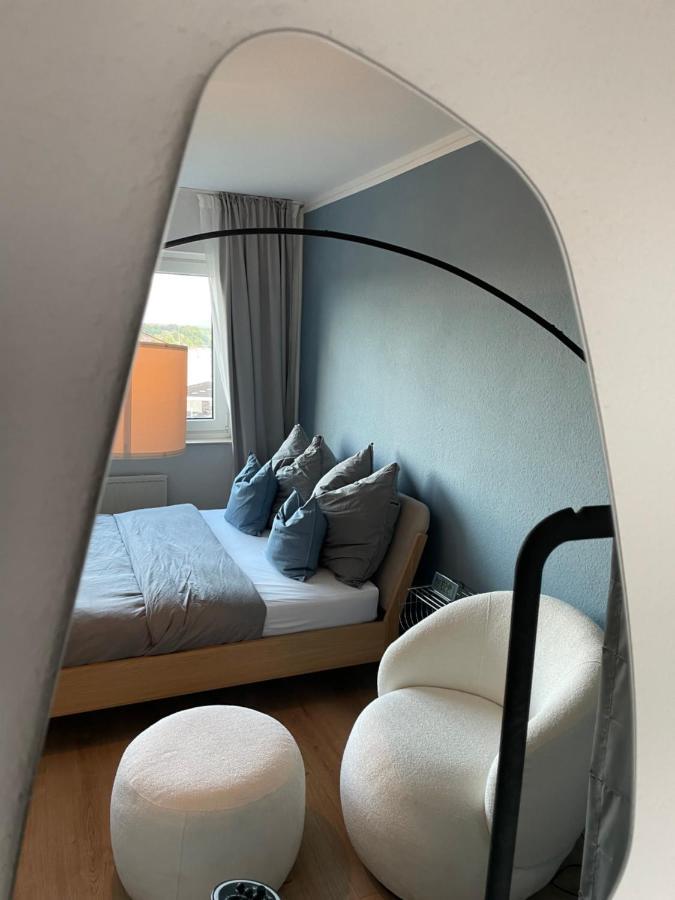 Apartments Strauss Near Bs-Hauptbahnhof Braunschweig Dış mekan fotoğraf