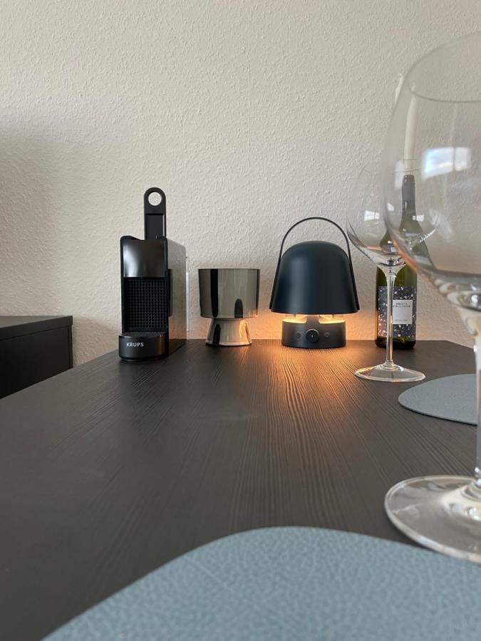 Apartments Strauss Near Bs-Hauptbahnhof Braunschweig Dış mekan fotoğraf