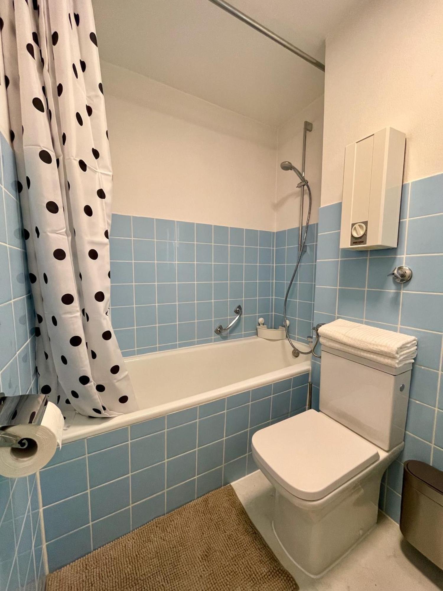 Apartments Strauss Near Bs-Hauptbahnhof Braunschweig Dış mekan fotoğraf