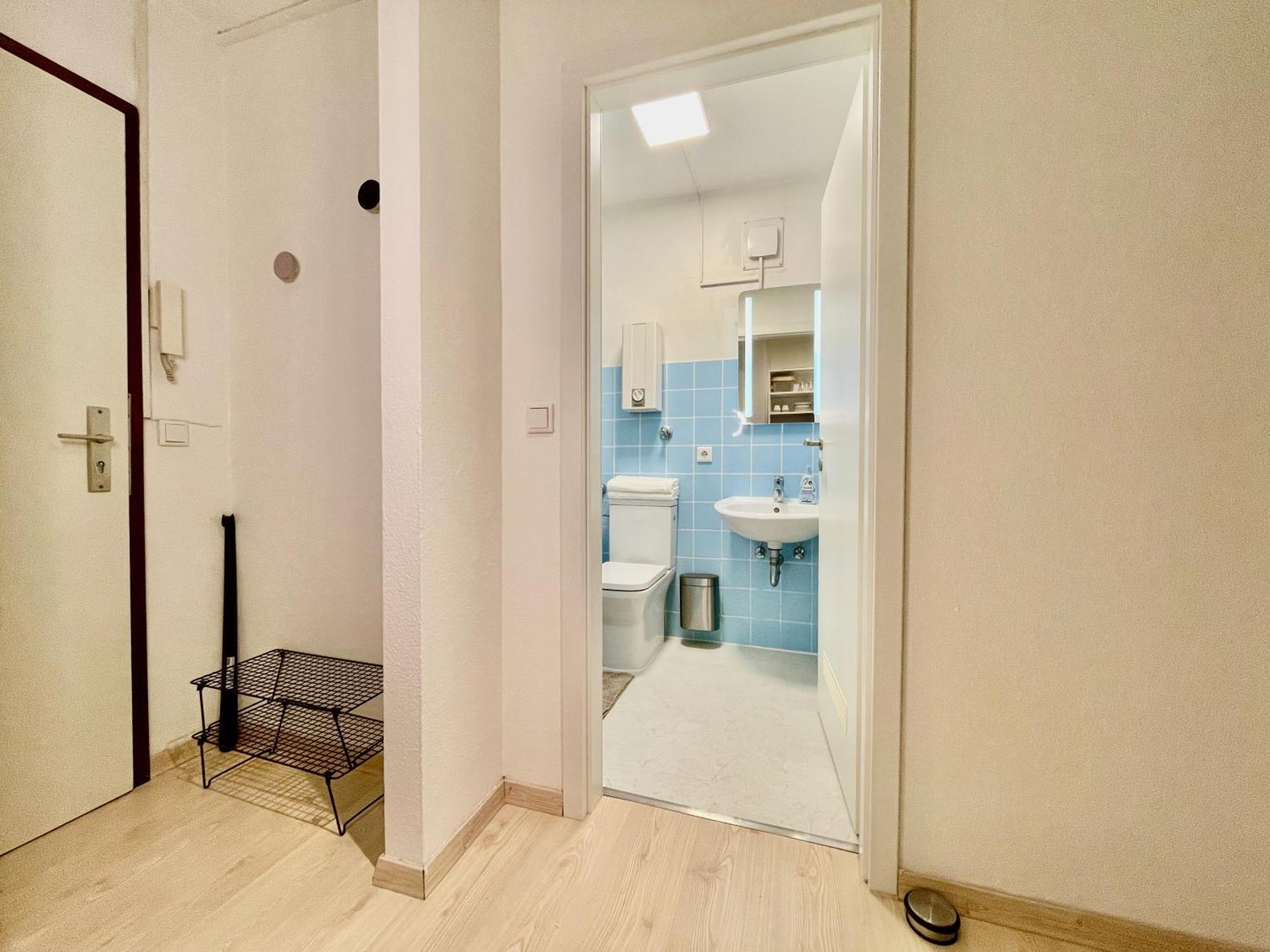 Apartments Strauss Near Bs-Hauptbahnhof Braunschweig Dış mekan fotoğraf