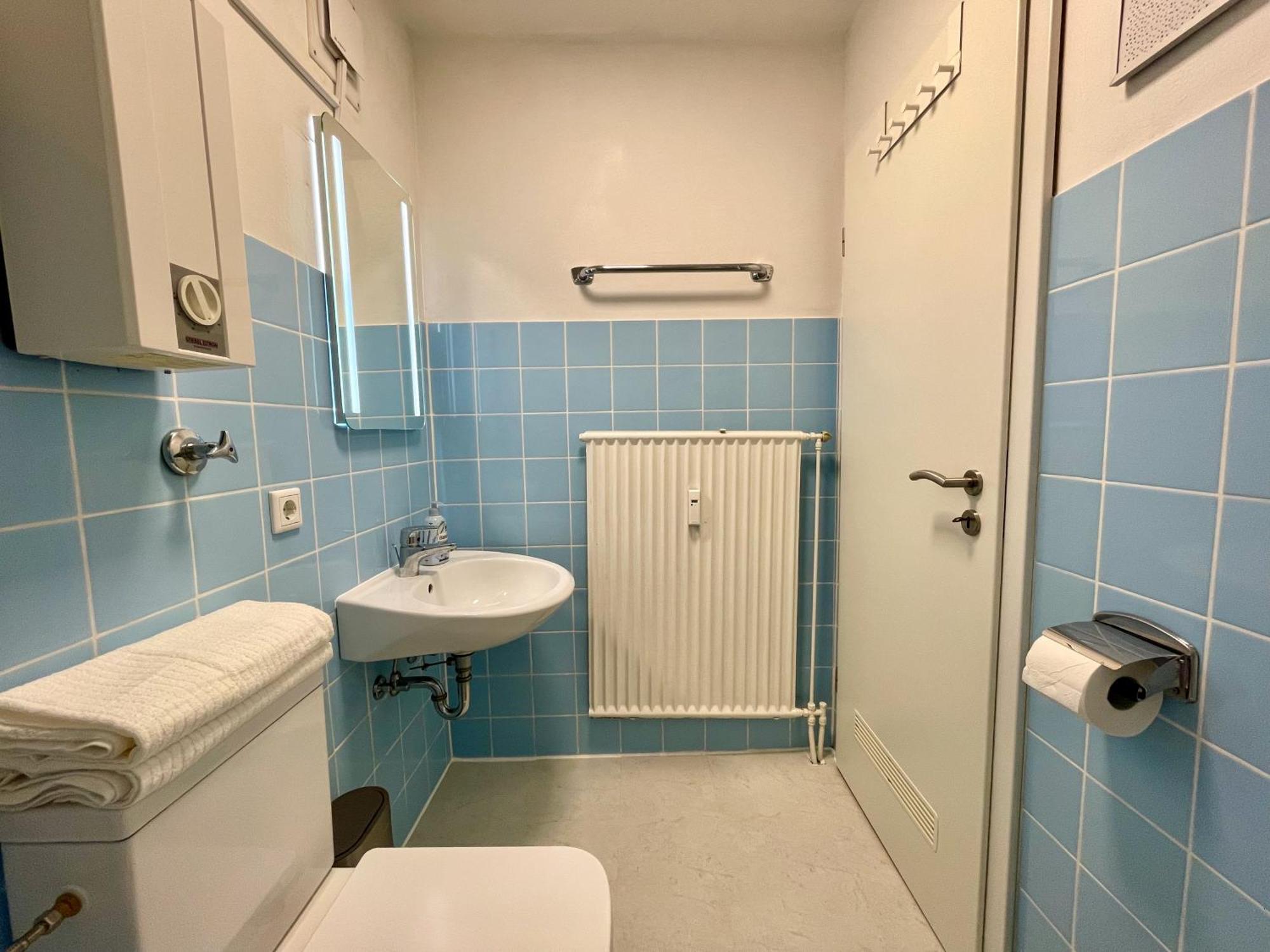 Apartments Strauss Near Bs-Hauptbahnhof Braunschweig Dış mekan fotoğraf