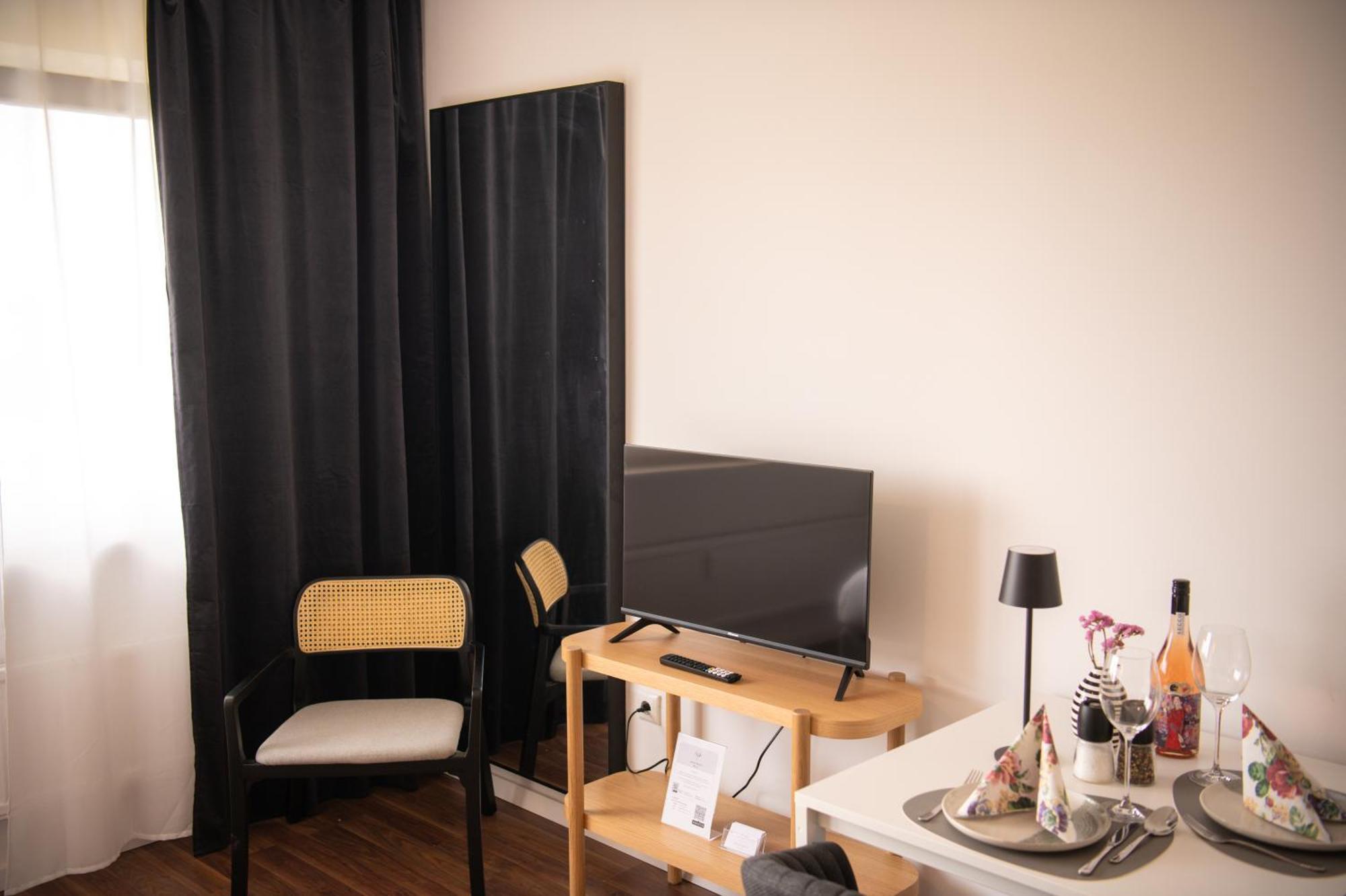 Apartments Strauss Near Bs-Hauptbahnhof Braunschweig Dış mekan fotoğraf