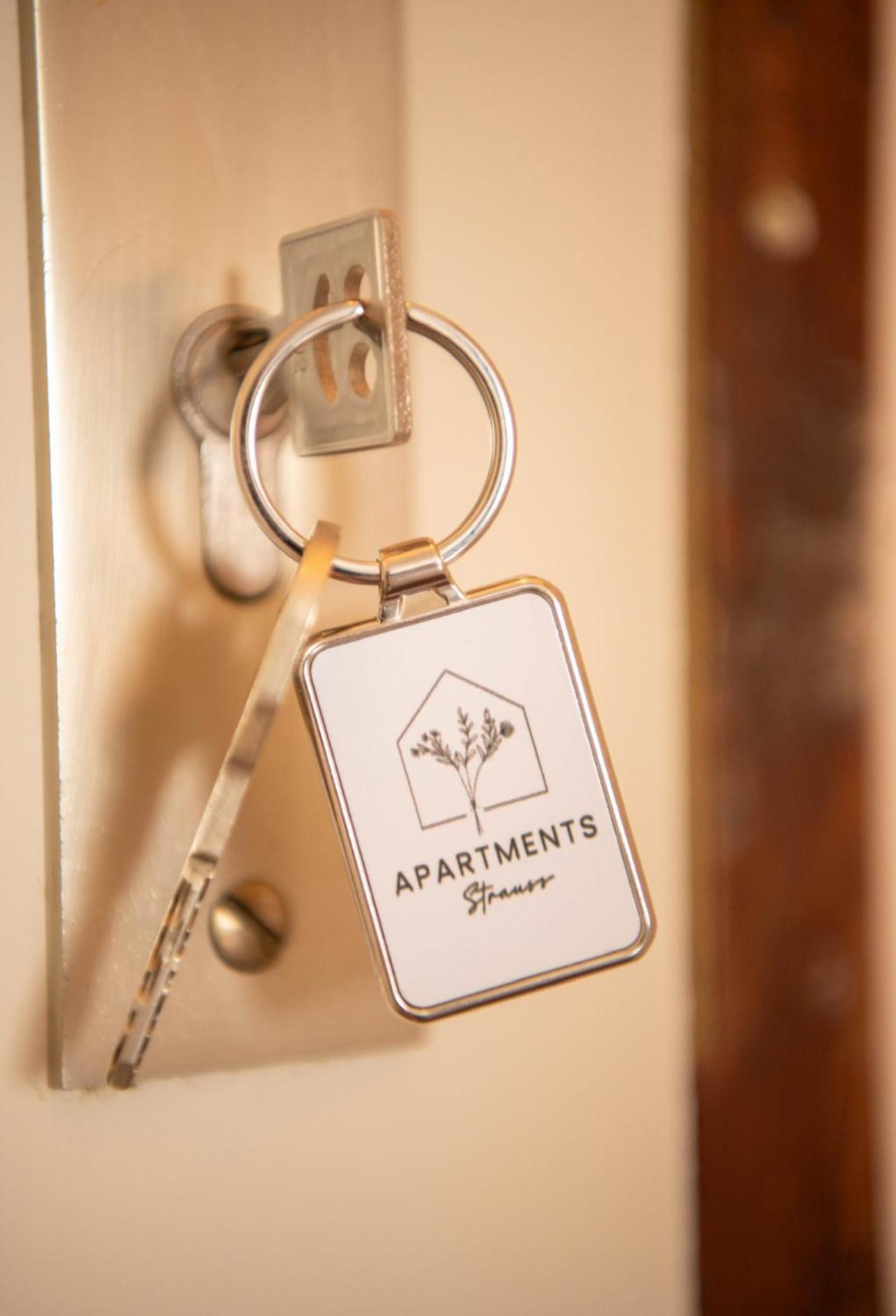 Apartments Strauss Near Bs-Hauptbahnhof Braunschweig Dış mekan fotoğraf
