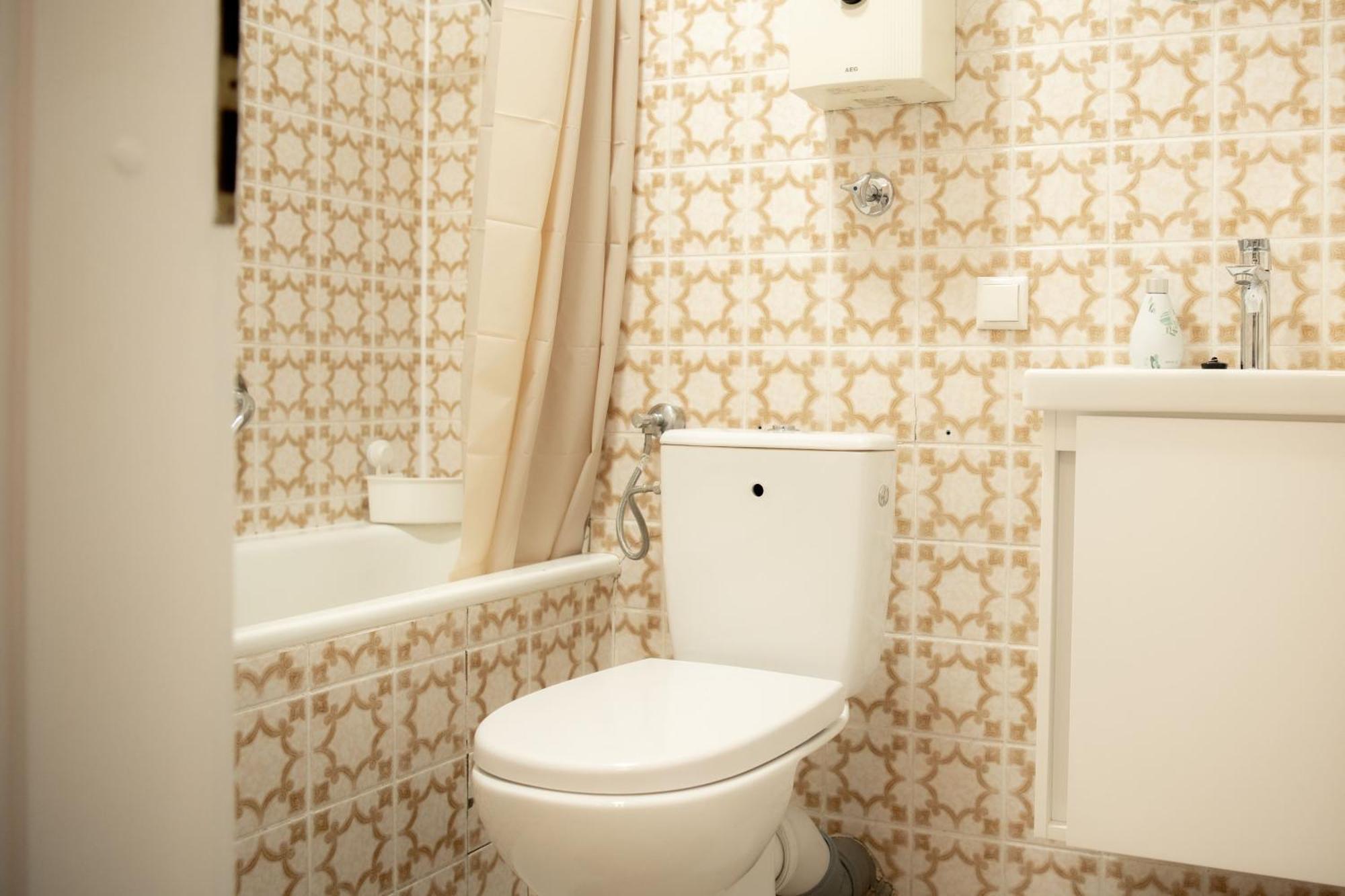 Apartments Strauss Near Bs-Hauptbahnhof Braunschweig Dış mekan fotoğraf