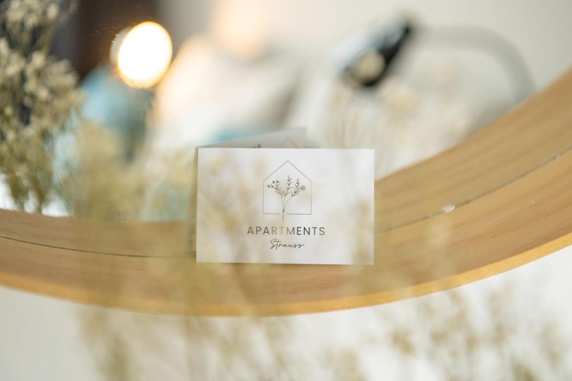 Apartments Strauss Near Bs-Hauptbahnhof Braunschweig Dış mekan fotoğraf