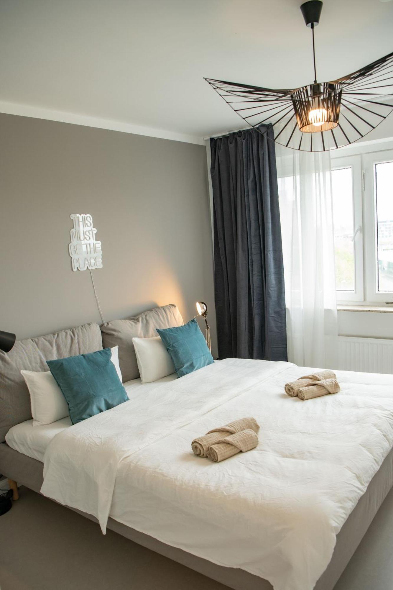 Apartments Strauss Near Bs-Hauptbahnhof Braunschweig Dış mekan fotoğraf